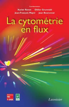 La cytométrie en flux Books
