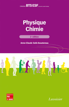 Physique-chimie Natural Sciences