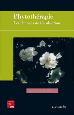 Phytothérapie : les données de l'évaluation Books