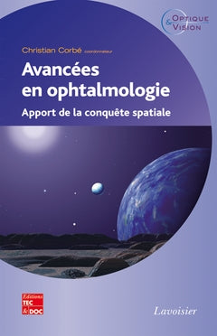 Avancées en ophtalmologie : apport de la conquête spatiale book