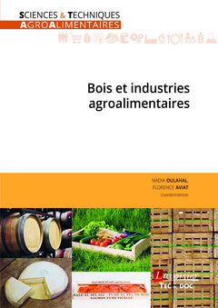 Bois et industries agroalimentaires book