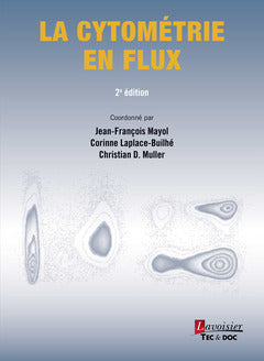 La cytométrie en flux book