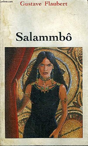 Salammbo Books
