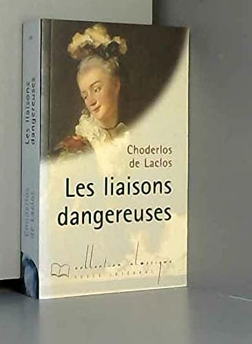 Les liaisons dangereuses (Collection Classique) book