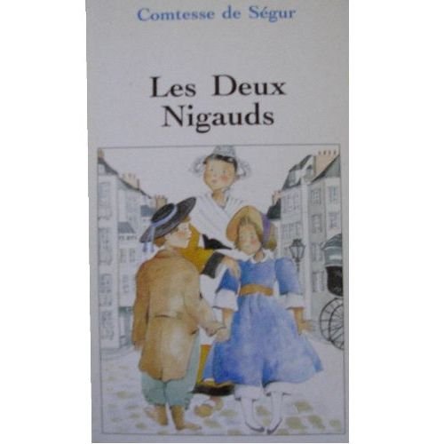 Les deux nigauds (Collection Jeunesse) Books