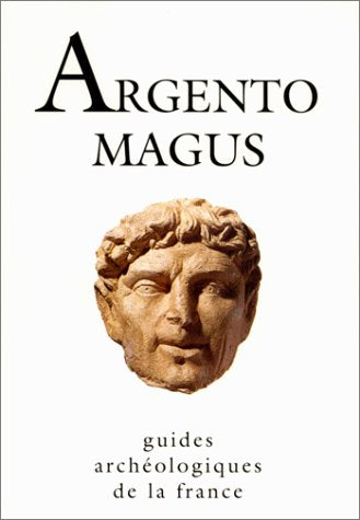 Argentomagus: Oppidum gaulois, agglomération gallo-romaine et musée book
