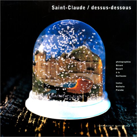 Product Image: Saint-Claude : dessus-dessous