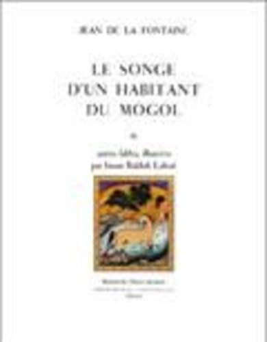 Le Songe d'un habitant du Mogol et autres fables: AUTRES FABLES book