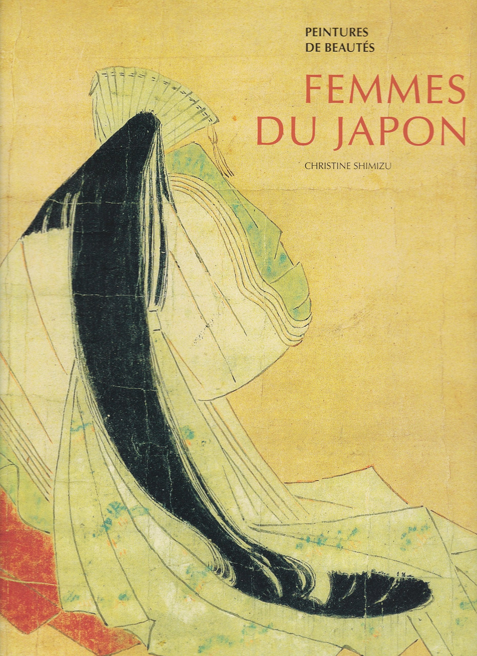 Femmes Du Japon. Peintures De Beautes book