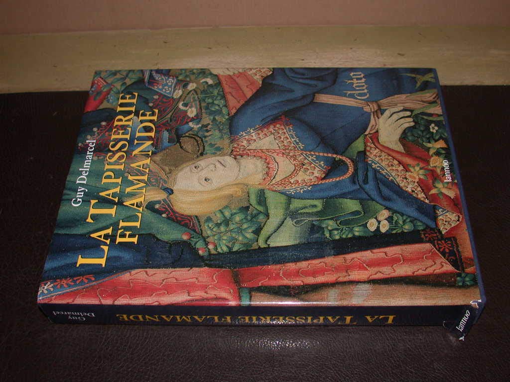 Tapisserie flamande book