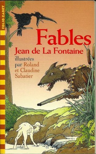 Fables book