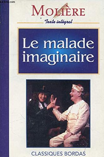 les femmes savantes, les preciieuses ridicules, le malade imaginaire Books