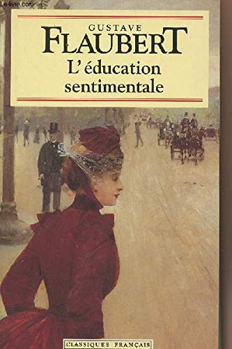 Product Image: L'education sentimentale
