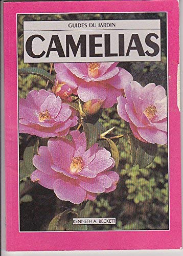 Camélias (Guides du jardin) Books
