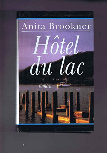 Hôtel du lac (Cercle maxi-livres) book