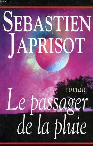 Le passager de la pluie (Cercle maxi-livres) book