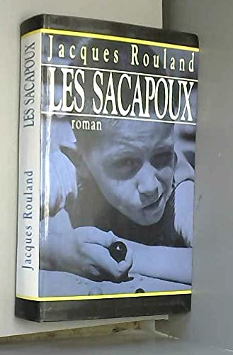 Les sacapoux (Cercle maxi-livres) book