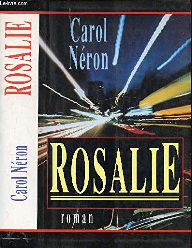 Rosalie (Cercle maxi-livres) book