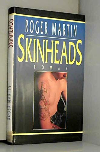 Skinheads (Cercle Maxi-livres) book
