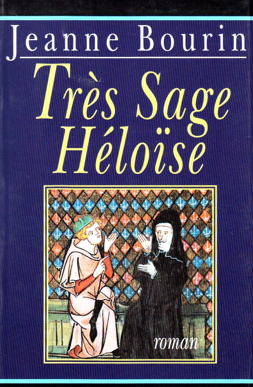 Très sage Héloïse (Cercle maxi-livres) book