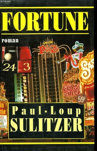 Fortune (Cercle maxi-livres) book