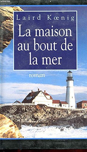 La maison au bout de la mer Books