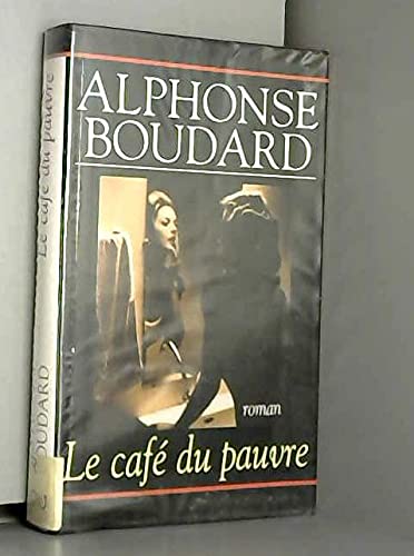 Le café du pauvre (Cercle maxi-livres) Books