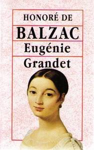 Eugenie Grandet Books