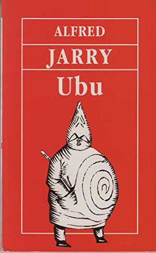 Ubu Roi ou les Polonais book