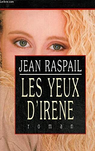 Les yeux d'Irène (Cercle Maxi-livres) book