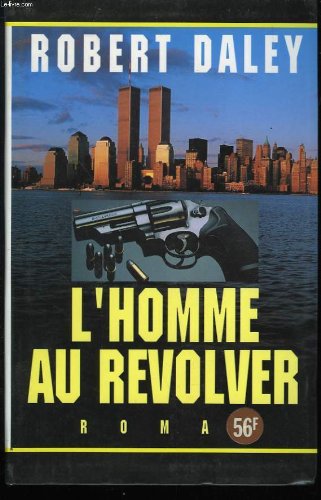 L'homme au revolver (Cercle maxi-livres) Books