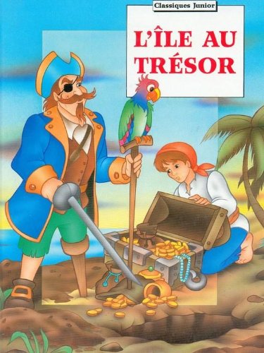l'ile au tresor dvd