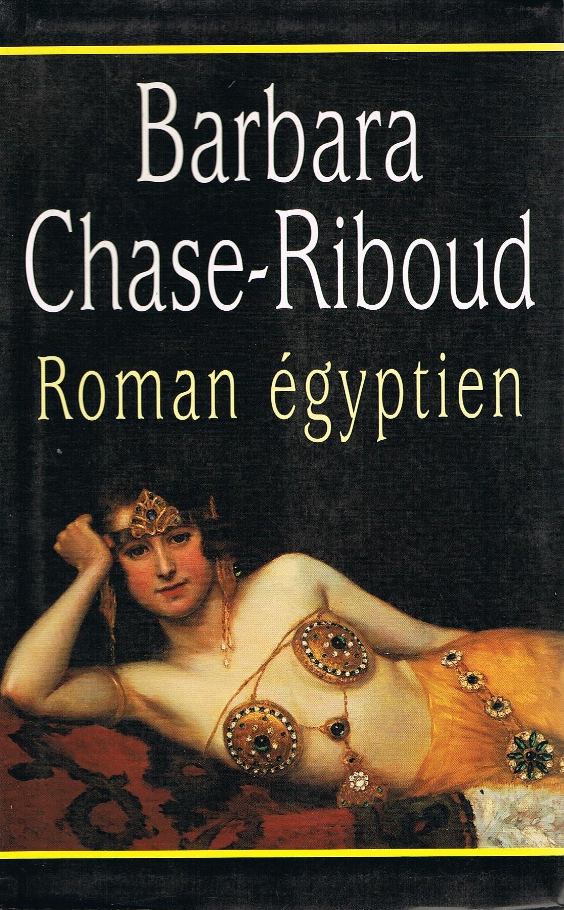 Roman égyptien (Cercle maxi-livres) book