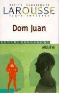 Les fourberies de Scapin Dom Juan (Classiques français) book