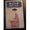 Phèdre Athalie (Classiques français) Books