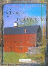 Granges traditionnelles (Paysages d'Amérique) book