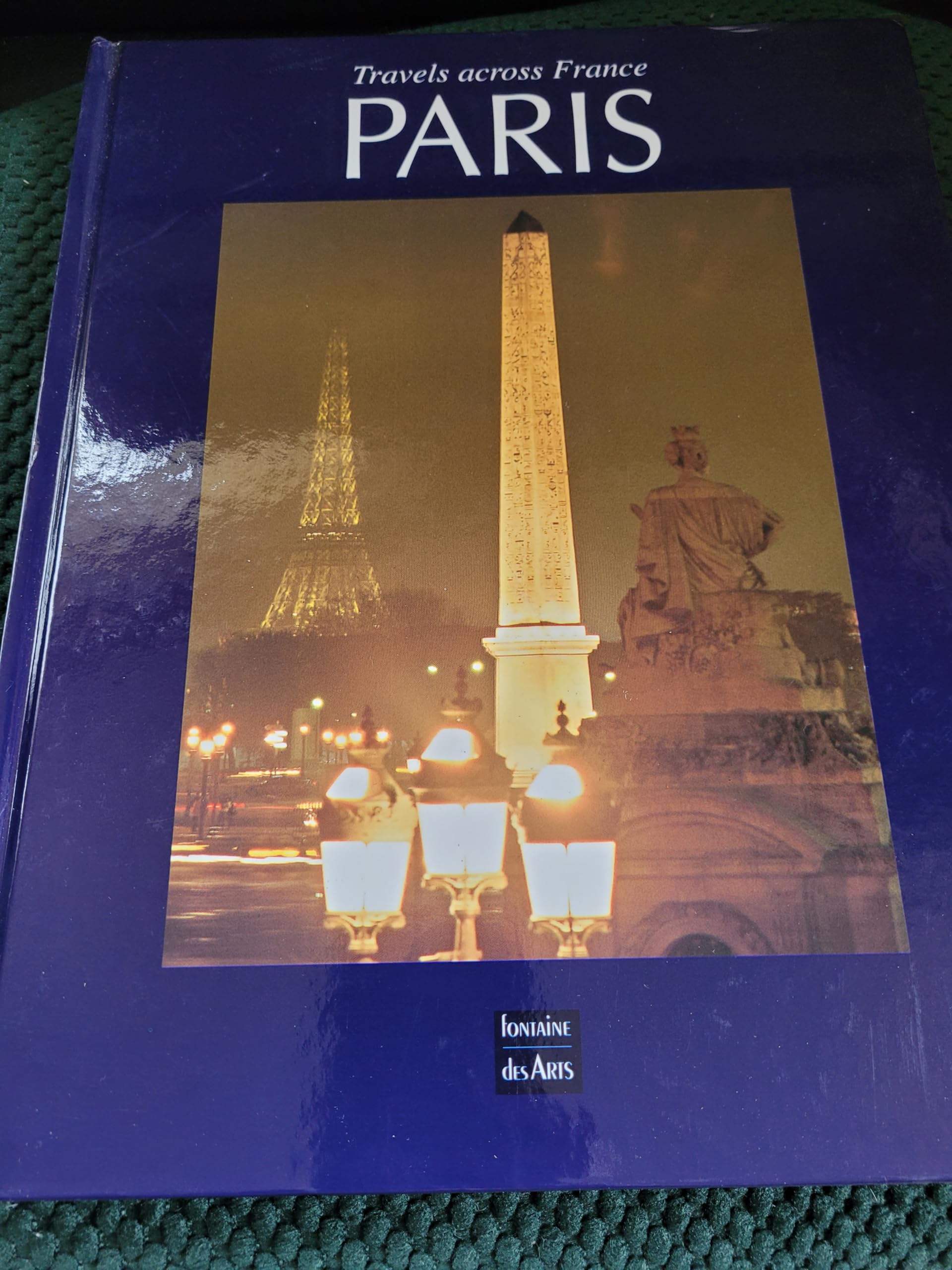 Paris Books