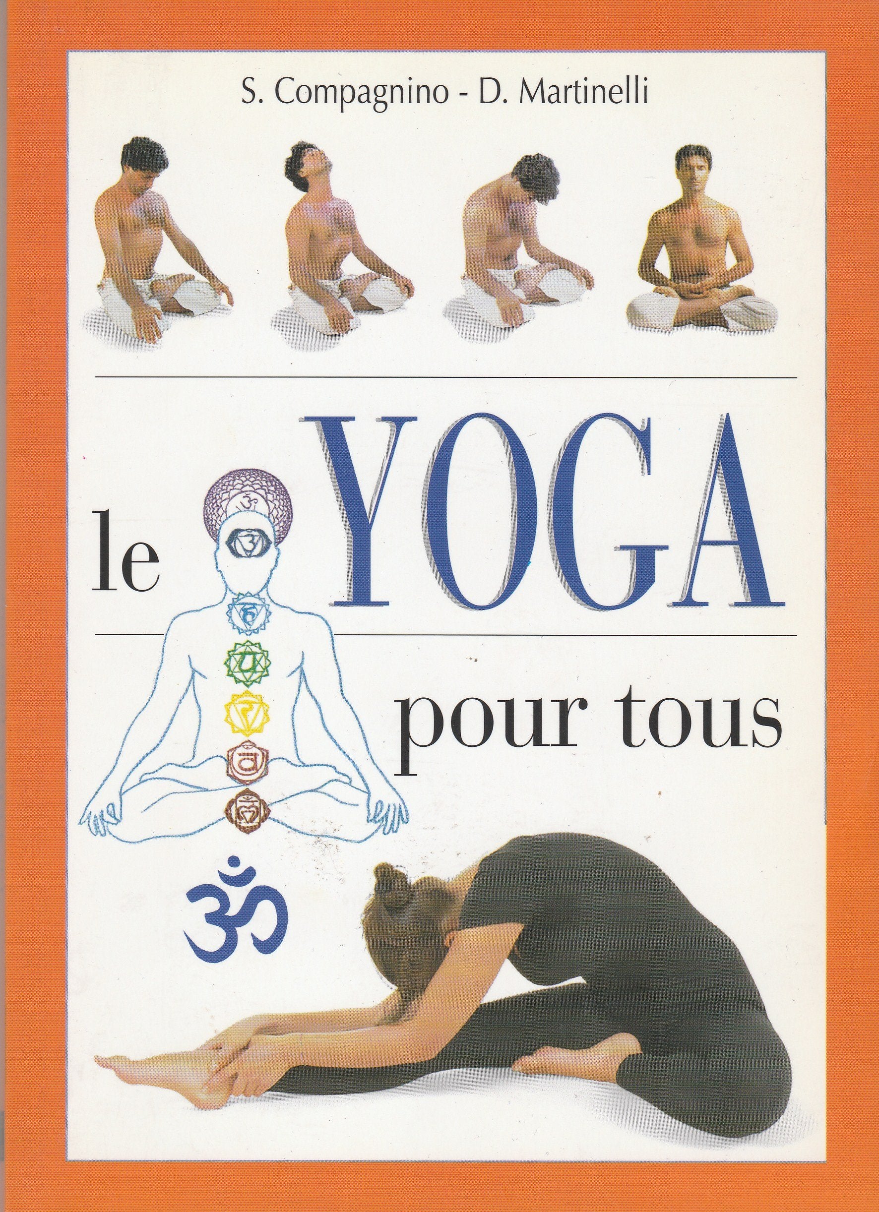 Le yoga pour tous Lifestyle
