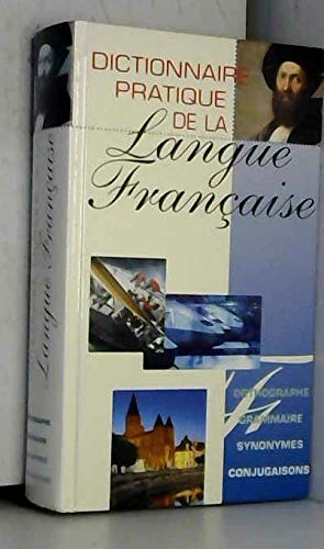 Dictionnaire pratique de la Langue Française Books