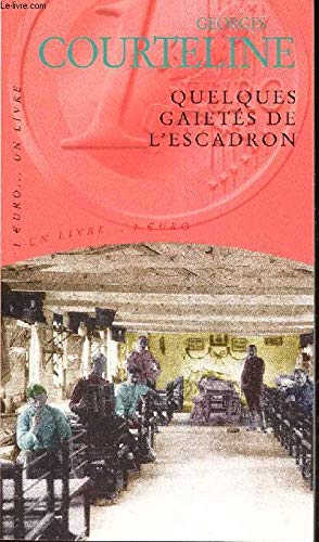 Quelques Gaites de l'Escadron Books