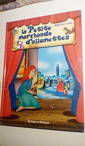 La petite marchande d'allumettes Books