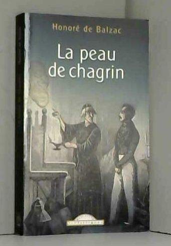 Peau de Chagrin (la) book