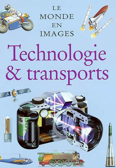 Product Image: Technologie et transports