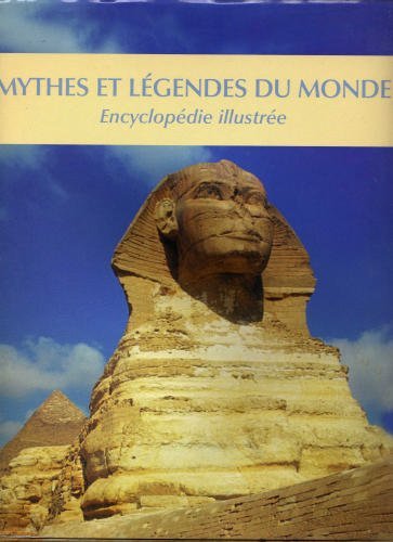 Mythes et Legendes du Monde Books