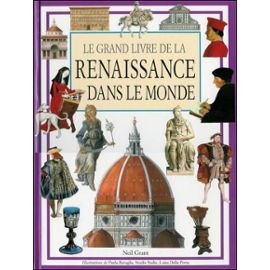 Grand livre de la renaissance book
