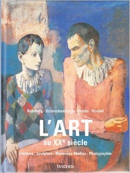 LART AU XXE SIECLE: MI Film, Art & Culture