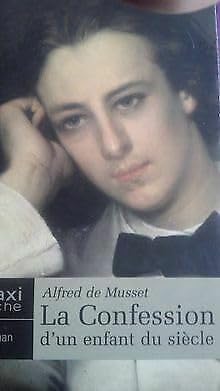 Confession d'un Enfant du Siecle (la) Books