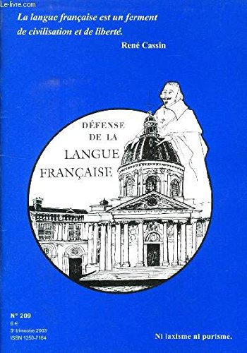 Dictionnaire de la langue francaise Books