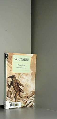Product Image: Candide et autres contes (Poches Mpl (Max)