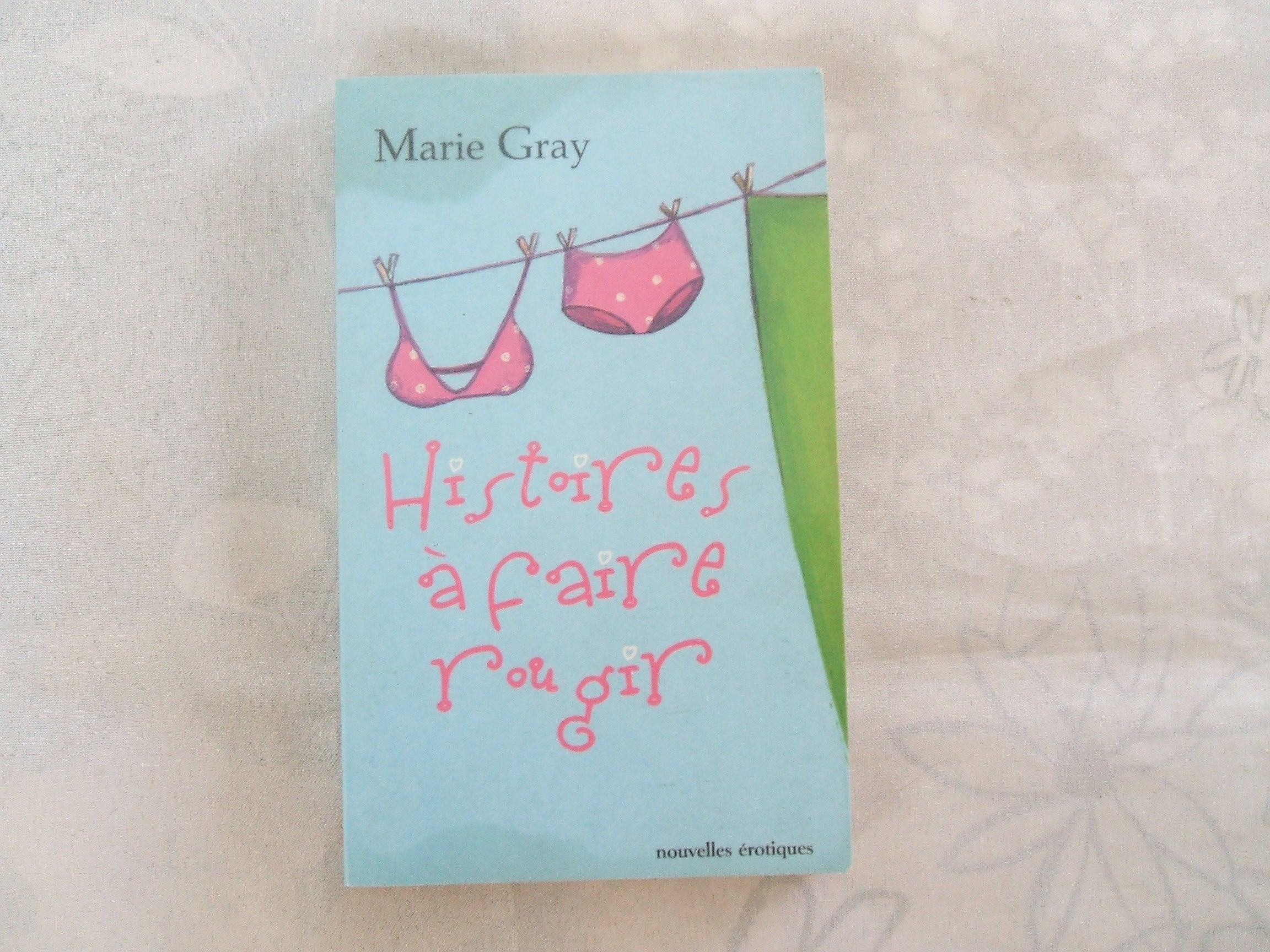 Histoires à faire rougir (Maxi-poche érotique) Books